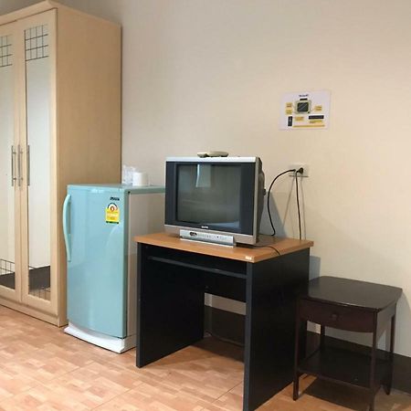 Ashram Kha Nab Nam Resort Krabi town Εξωτερικό φωτογραφία