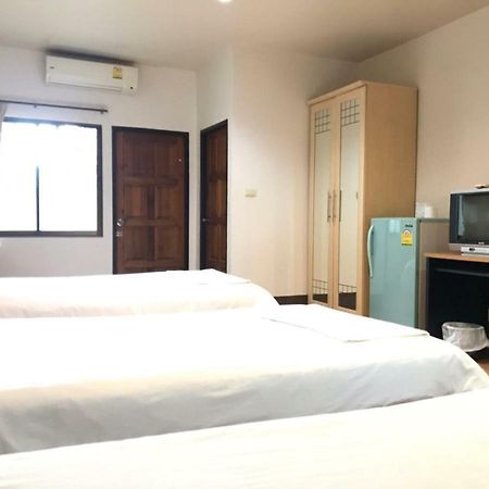 Ashram Kha Nab Nam Resort Krabi town Εξωτερικό φωτογραφία