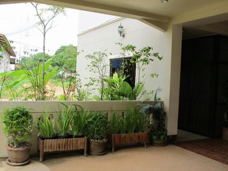 Ashram Kha Nab Nam Resort Krabi town Εξωτερικό φωτογραφία