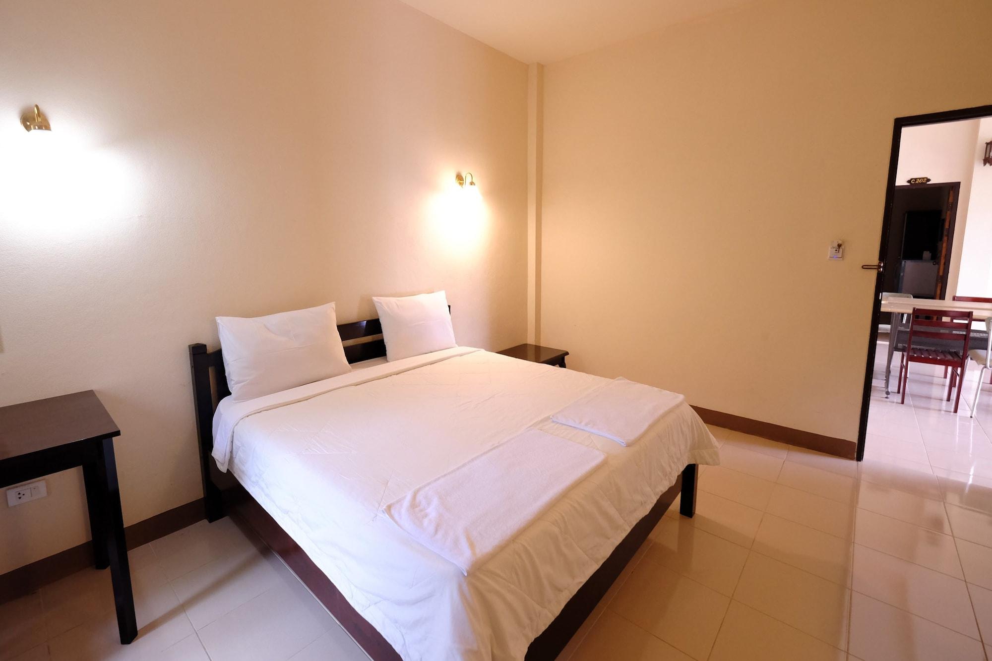 Ashram Kha Nab Nam Resort Krabi town Εξωτερικό φωτογραφία