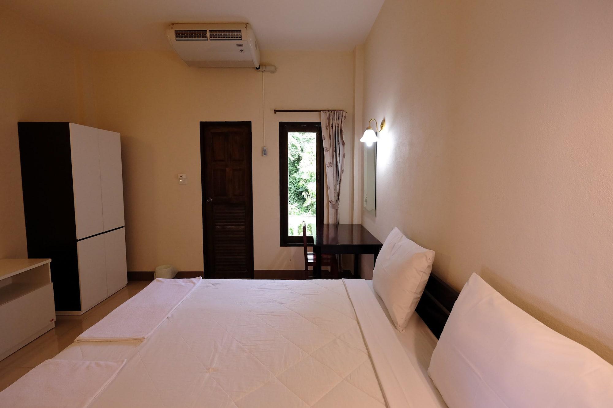 Ashram Kha Nab Nam Resort Krabi town Εξωτερικό φωτογραφία