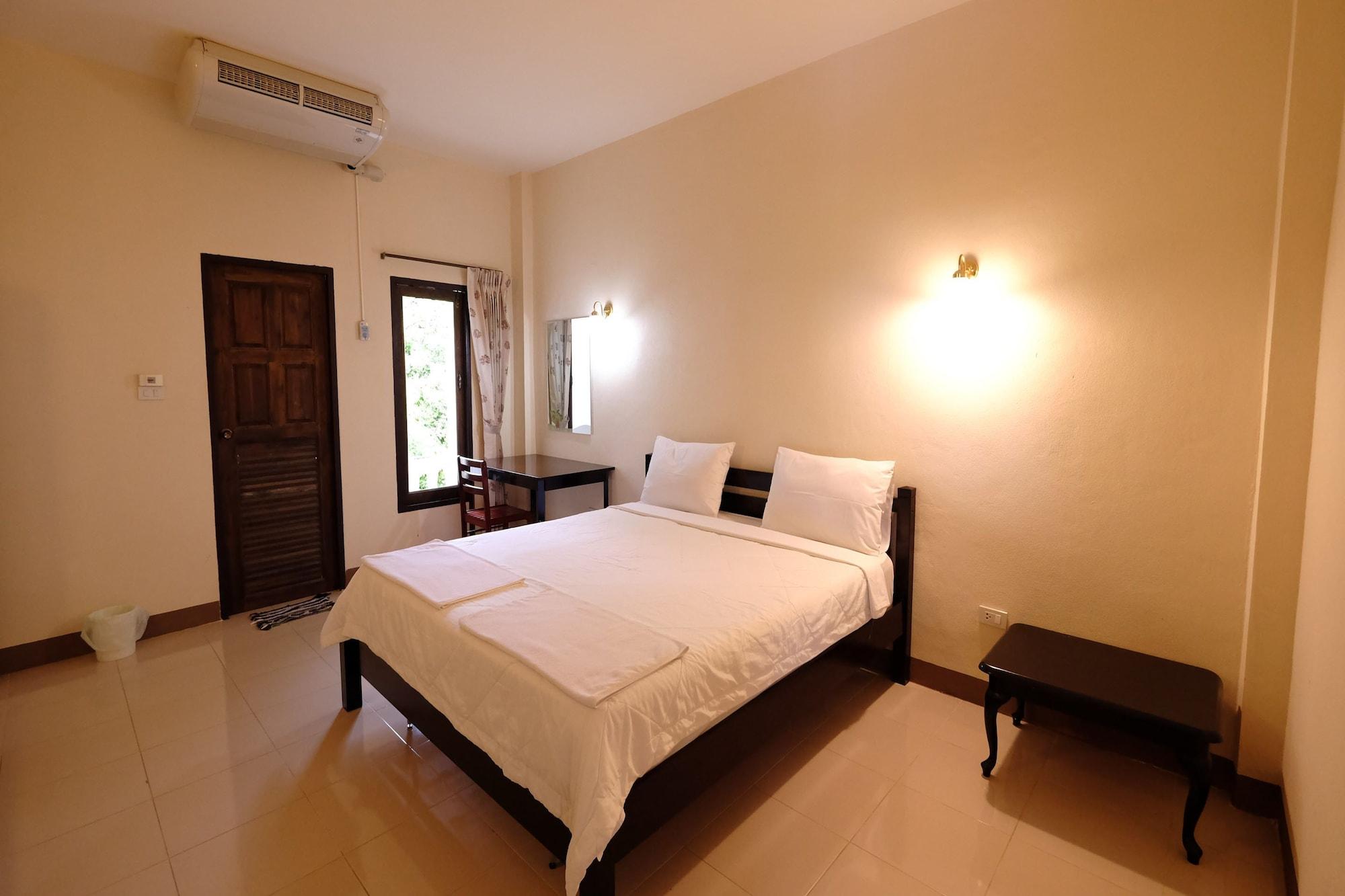 Ashram Kha Nab Nam Resort Krabi town Εξωτερικό φωτογραφία