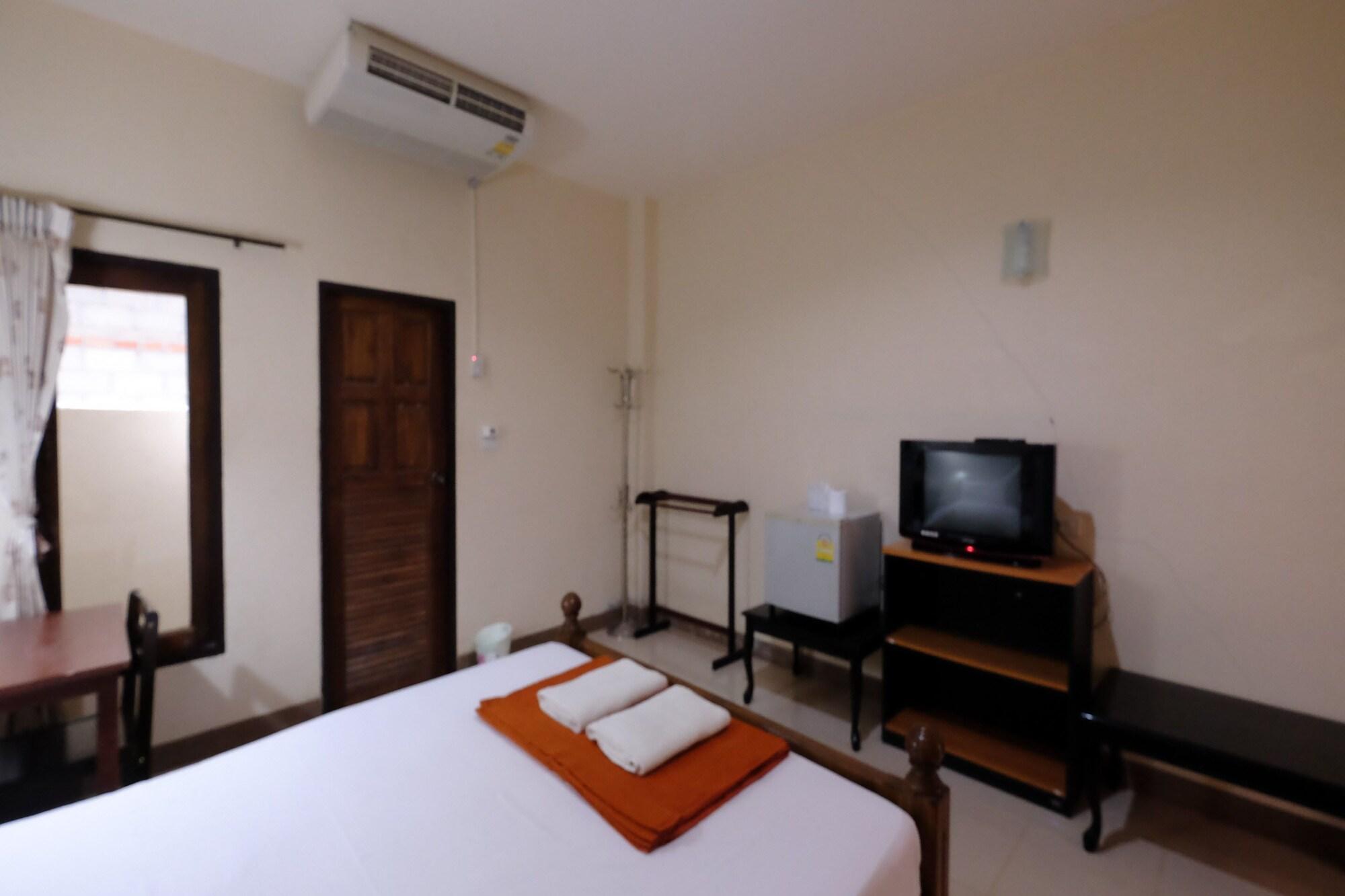 Ashram Kha Nab Nam Resort Krabi town Εξωτερικό φωτογραφία