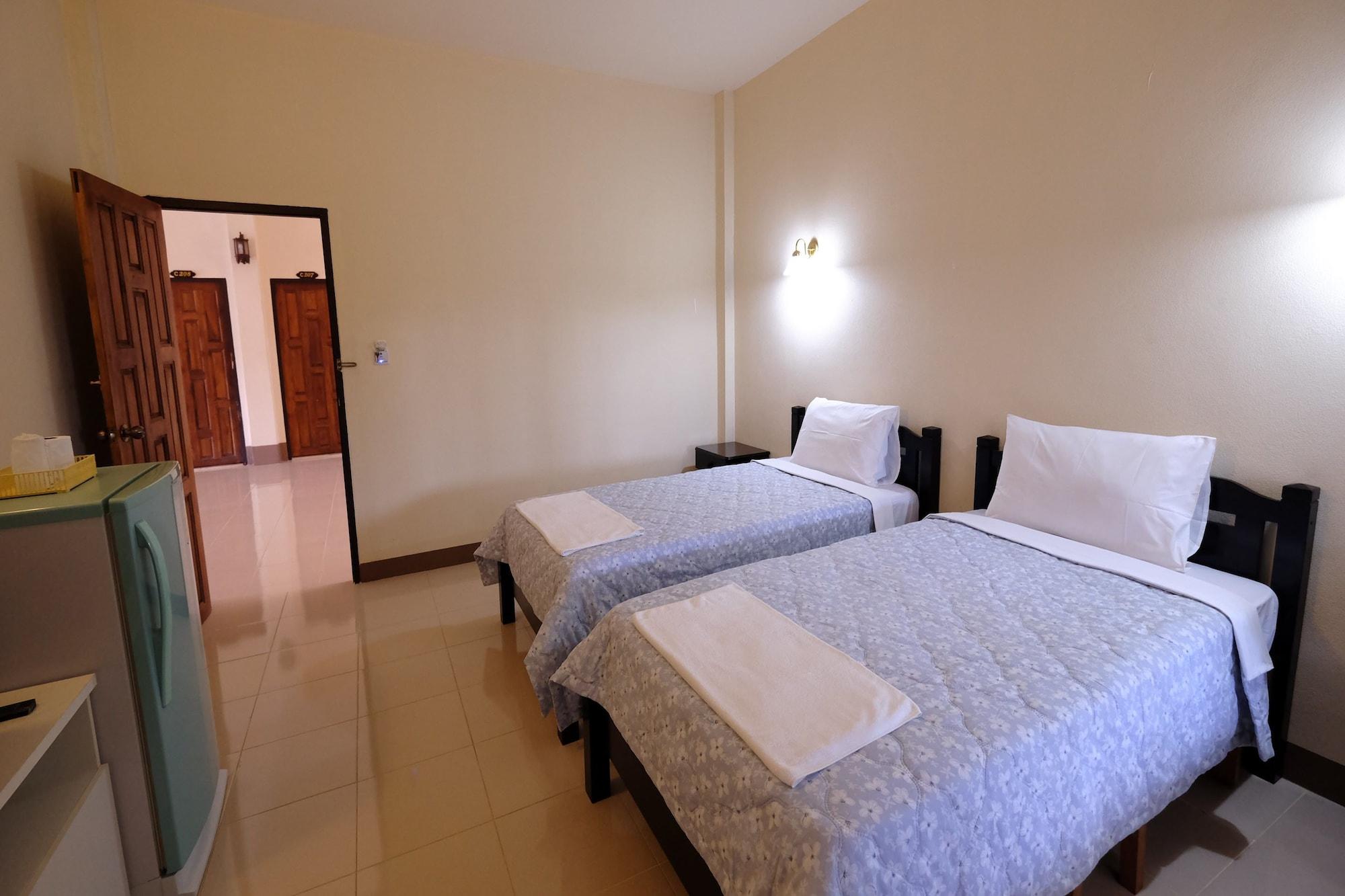 Ashram Kha Nab Nam Resort Krabi town Εξωτερικό φωτογραφία