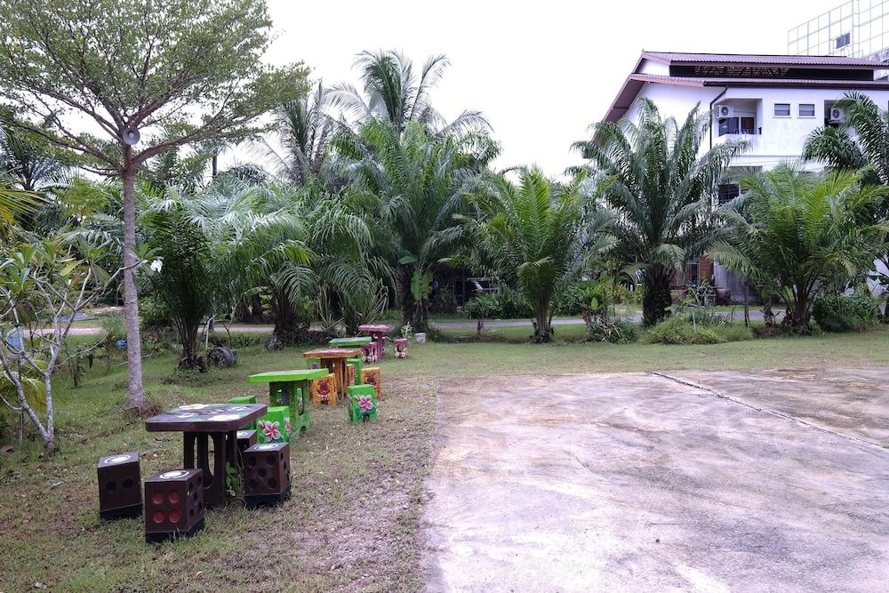 Ashram Kha Nab Nam Resort Krabi town Εξωτερικό φωτογραφία