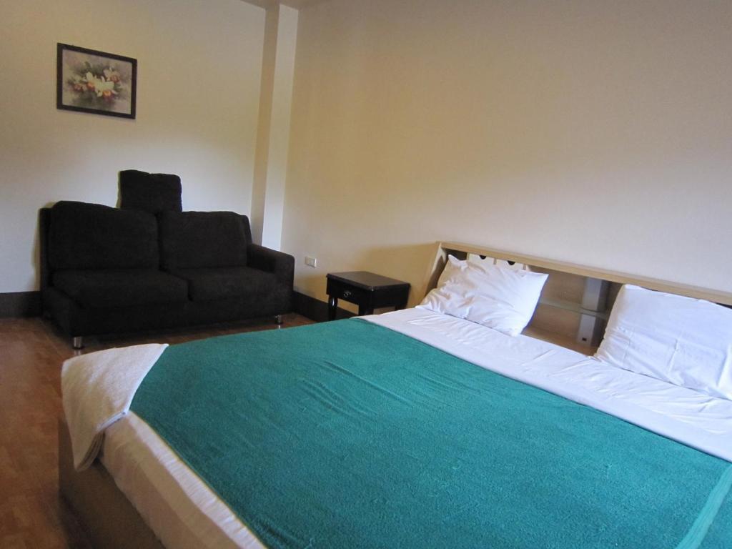 Ashram Kha Nab Nam Resort Krabi town Δωμάτιο φωτογραφία