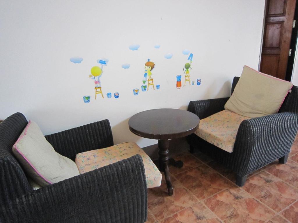 Ashram Kha Nab Nam Resort Krabi town Εξωτερικό φωτογραφία