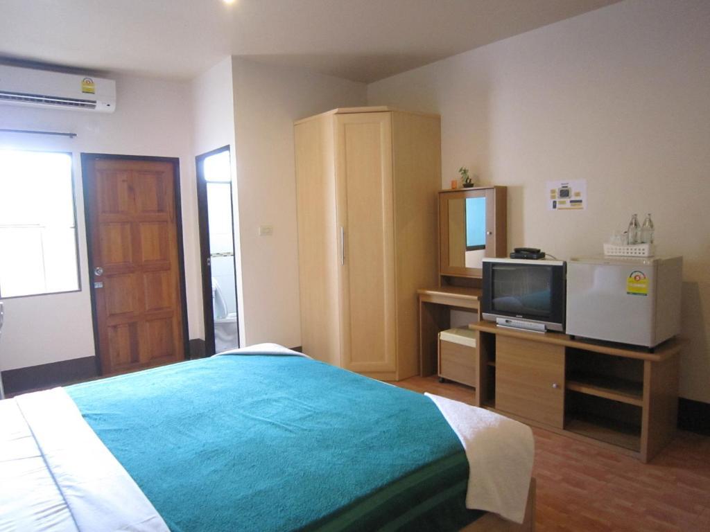 Ashram Kha Nab Nam Resort Krabi town Εξωτερικό φωτογραφία