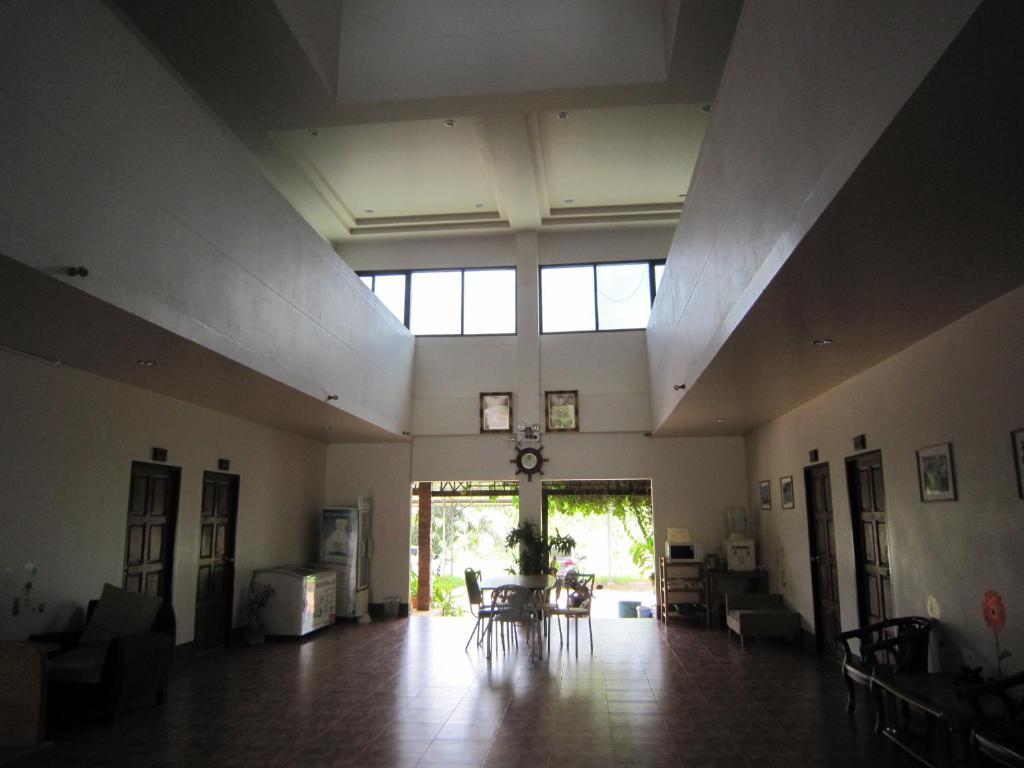 Ashram Kha Nab Nam Resort Krabi town Εξωτερικό φωτογραφία