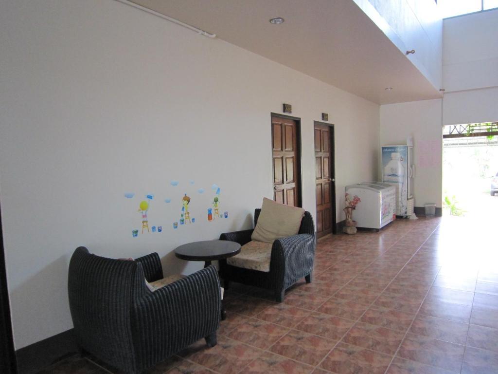Ashram Kha Nab Nam Resort Krabi town Εξωτερικό φωτογραφία