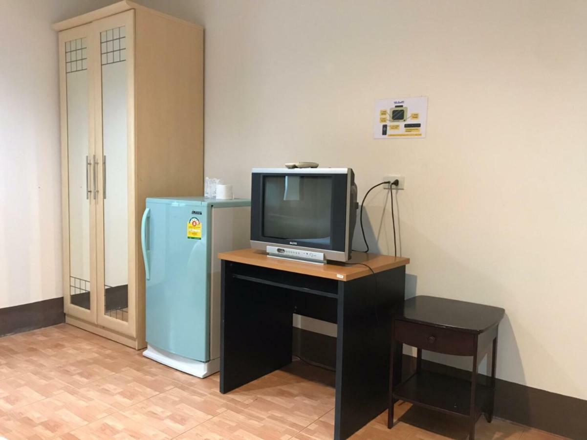 Ashram Kha Nab Nam Resort Krabi town Εξωτερικό φωτογραφία